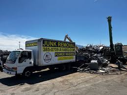 Best Construction Debris Removal  in Jamestown, KY