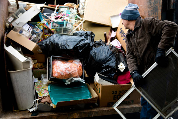 Best Furniture Removal  in Jamestown, KY