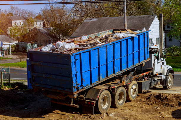 Best Commercial Junk Removal  in Jamestown, KY