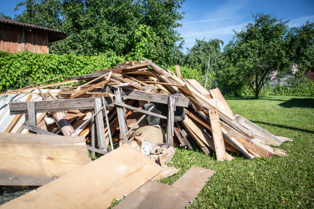 Best Basement Cleanout  in Jamestown, KY