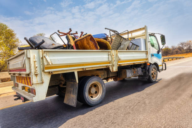 Best Recycling Services for Junk  in Jamestown, KY