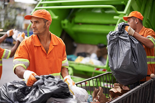 Best Hoarding Cleanup  in Jamestown, KY