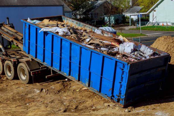Best Yard Waste Removal  in Jamestown, KY