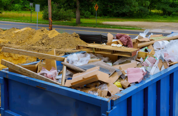 Best Residential Junk Removal  in Jamestown, KY